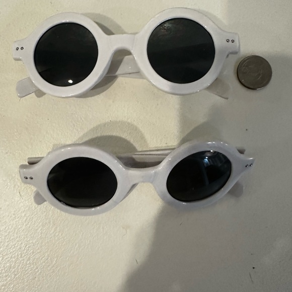Mod Sunglasses - Picture 3 of 12